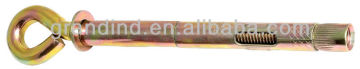 0911 Sleeve anchor
