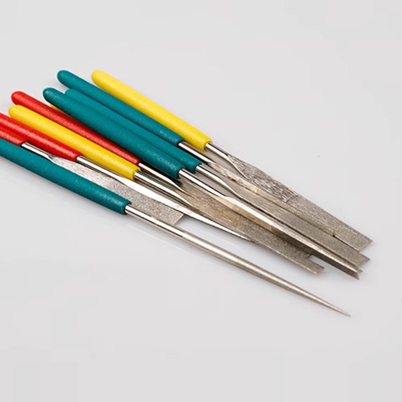 Handle Ultra Thin Diamond File