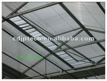 Greenhouse Irrigation System