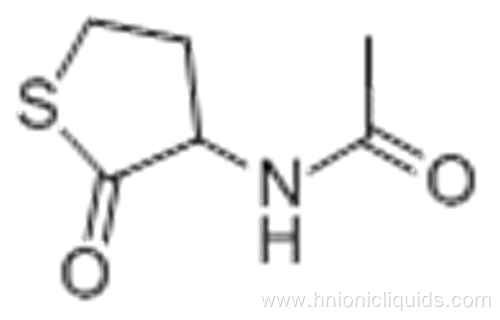 Citiolone CAS 17896-21-8