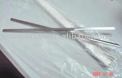 Lectra Cutter Blade