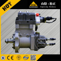 Komatsu fuel pump 6745-71-1170 for PC350-8