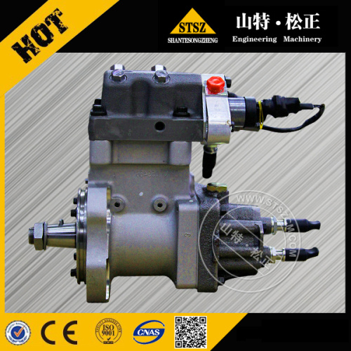 Bomba de combustível 6745-71-1170 para o motor Komatsu SAA6D114E-3AA-W