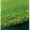 Tapis de gazon synthétique d'aménagement paysager de jardin de gazon artificiel