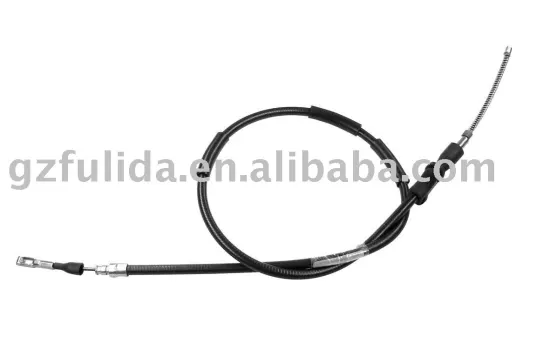HAND BRAKE CABLE fit for Japanese truck ,trailer