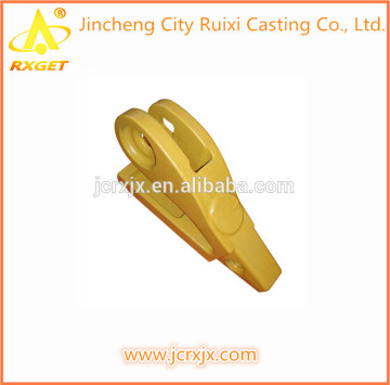 3G4258 bucket teeth backhoe bucket teeth Bolt-on conner adapter