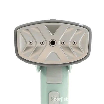 mini electric appliance portable hand steam iron