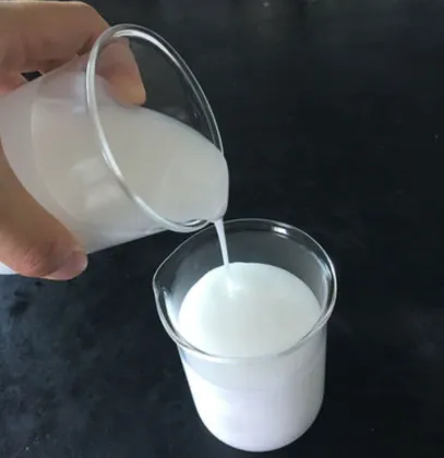 Clean Water Defoaming Antifoaming Agent for Water Treatment