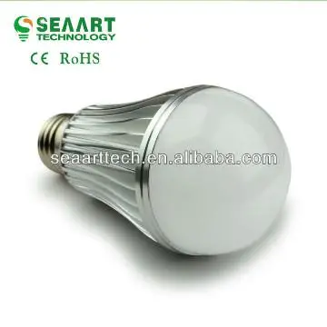 CRI>75 CHINA SMD9W lamp lamp led  bulb