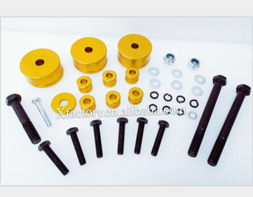 Diff Drop Kit for Toyota Land Cruiser 200 Series with IFS