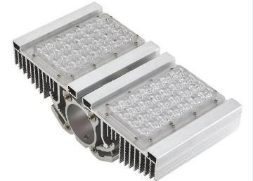 high brightness 60w street lamp led