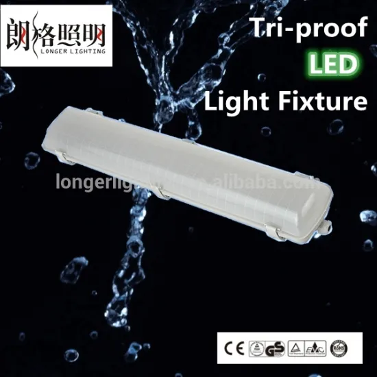 Hot Sale GS IP65 led tri-proof light