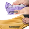 Waterproof MATTE MATTE MATERI POLY MAILERS POLY