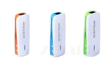 Hame A100 5200mAh Power Bank Plus WiFi Router