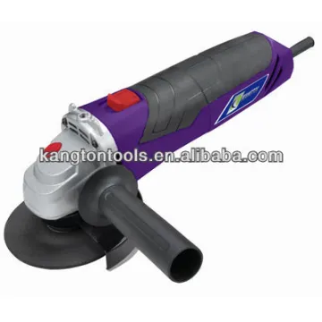 2013 125mm Power Angle Grinder