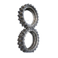 Excavator accessories PC300-7 drive gear 207-27-61210