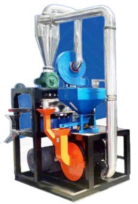 Granules Conveyor Vacuum Plastic Auto Hopper Loader for Injection Molding Machines