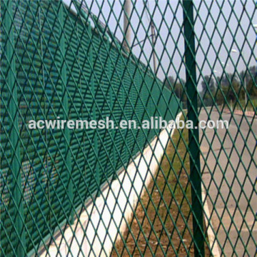 small hole expanded metal mesh(anping professional factory)