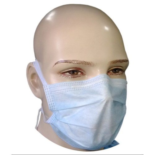 disposable non-woven face mask bulk