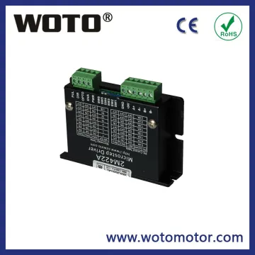 Cheap stepper motor driver comptatible with nema 11, nema 14, nema 17 stepping motors