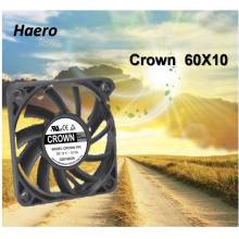 60x10 DC Fan A6 Telecomunicaciones