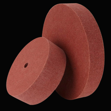 Deburring Conditioning high quanlity Brown Grinding Wheel(12"x2")