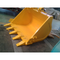 Excavator spare parts PC240 standard bucket 1.4m3 drawing