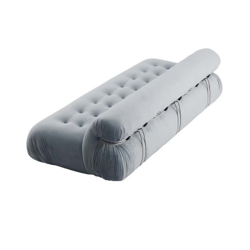 Cassina Soriana trzyosobowa sofa