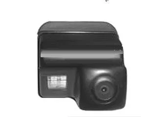 Weatherproof Night Vision Cmos Ntsc Rear View Cameras For Cars / Audio, Besturn B70