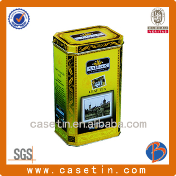 china tin cases best packing cases tea cases
