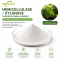 Agricultural Grade Xylanase Enzyme Ingredient Powder