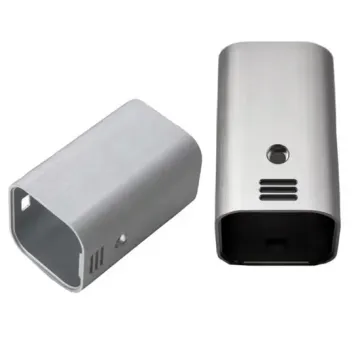Custom Aluminum Enclosure Die Casting Mold