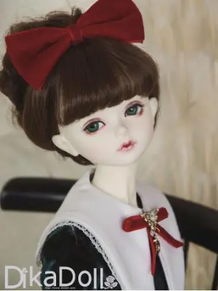BJD Olivia 43cm Boy Ball Jointed Doll