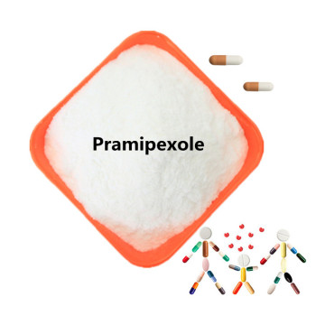 Pharmaceutical Raw Materials Pramipexole CAS 191217-81-9