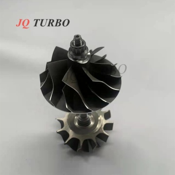 Electric Turbocharger Rotor for Toyota 1KD-FTV CT16V 17201-0L040