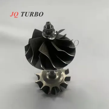 Electric Turbocharger Rotor for Toyota 1KD-FTV CT16V 17201-0L040