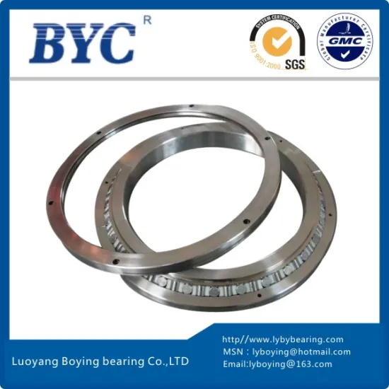 CRBC20025 Crossed roller bearing High Precision IKO bearing 200x260x25mm