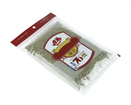 Mung Bean Vs Green Bean