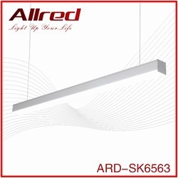 high power indoor linear light led with SMD2835