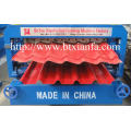 Roof Tile Making Machine Roll Forming Machine