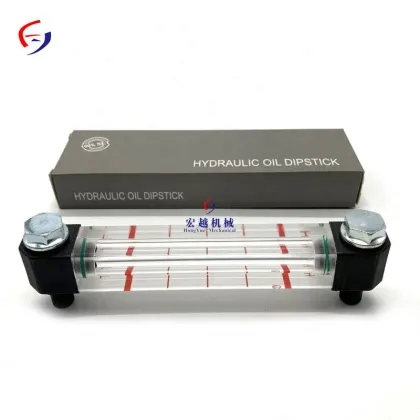 DH Excavator Oil Dipstick Parts
