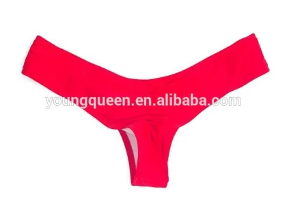 YJB66 2016 new multicolor V type swimsuit women hot se grils photos swimsuit