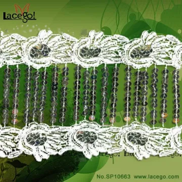 new fashion lace blouse designs