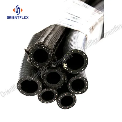 Diesel synthetic rubber Ethanol Gasoline Rubber Hose