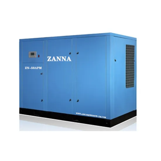 best High-efficiency Air Compressor