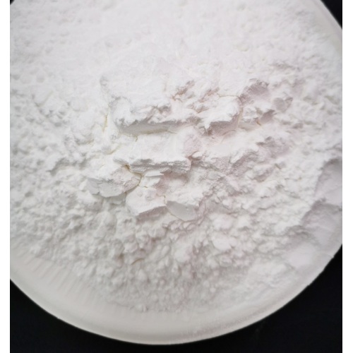 Modified starch for food grade wet papermaking