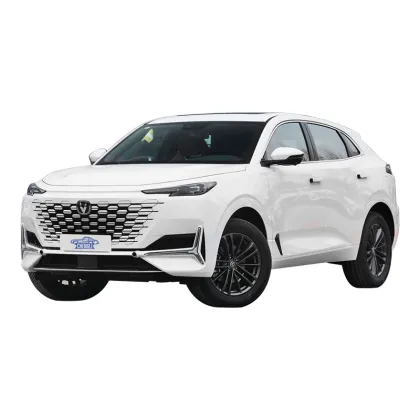 2024 Changan Automobile Uni-K 2.0T 4WD SUV