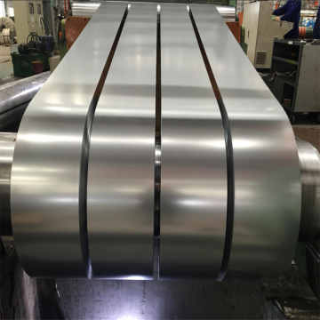 0.12-2.0mm SGCC Dx51d Dx52D galvanized Coil