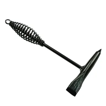 300/500G Spring Handle Welding Chipping Hammer: Professional Tool for Industrial Applications