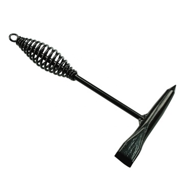300/500G Spring Handle Welding Chipping Hammer: Professional Tool for Industrial Applications